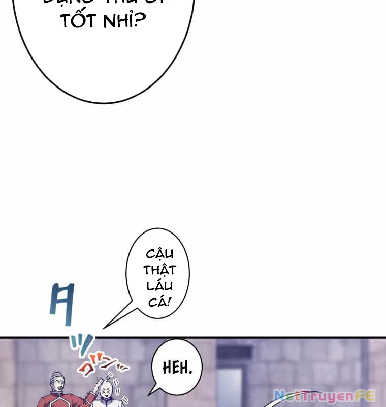 Đảo Ngược Cuộc Đời Của Tôi Như Một Nhân Vật Phụ Chapter 31 - Trang 3