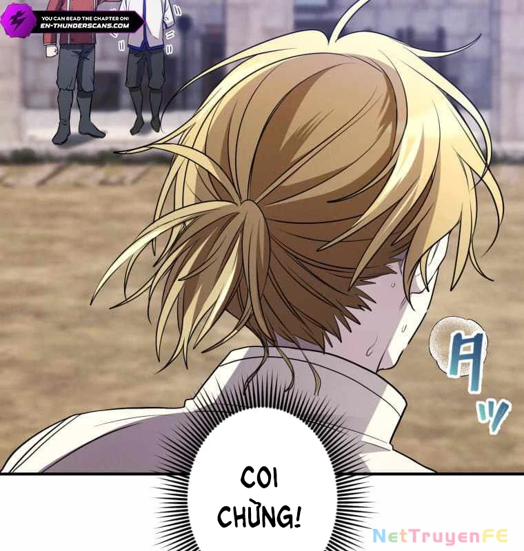 Đảo Ngược Cuộc Đời Của Tôi Như Một Nhân Vật Phụ Chapter 31 - Trang 3