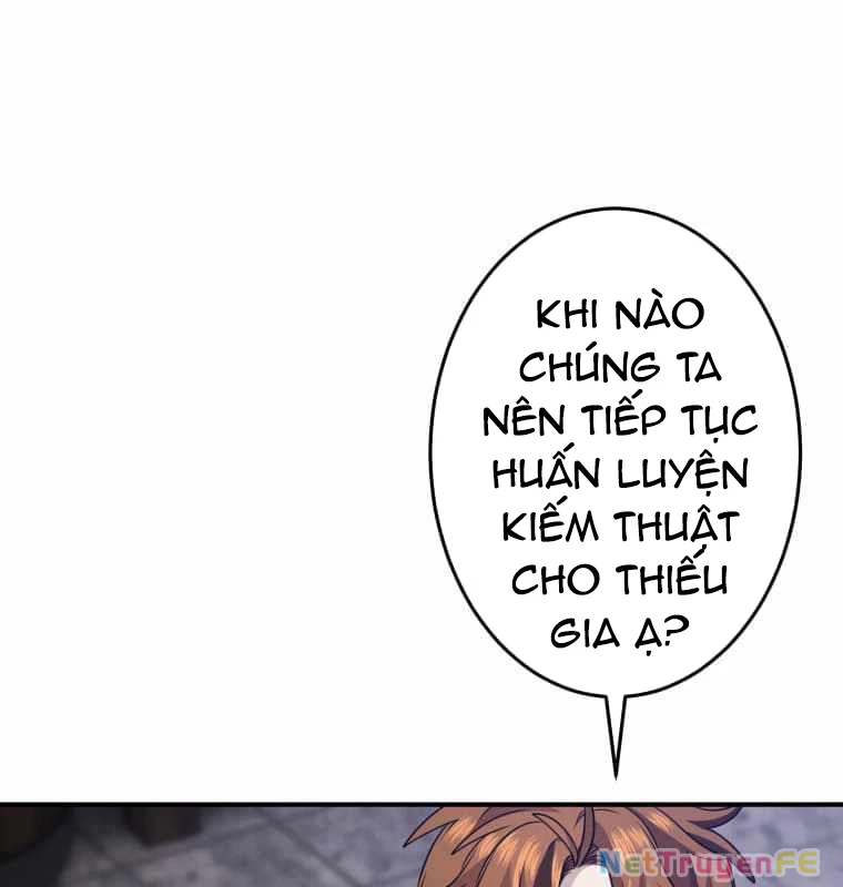 Đảo Ngược Cuộc Đời Của Tôi Như Một Nhân Vật Phụ Chapter 31 - Trang 3