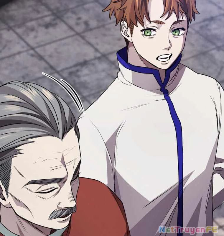 Đảo Ngược Cuộc Đời Của Tôi Như Một Nhân Vật Phụ Chapter 31 - Trang 3