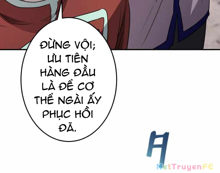 Đảo Ngược Cuộc Đời Của Tôi Như Một Nhân Vật Phụ Chapter 31 - Trang 3