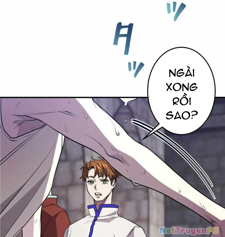 Đảo Ngược Cuộc Đời Của Tôi Như Một Nhân Vật Phụ Chapter 31 - Trang 3