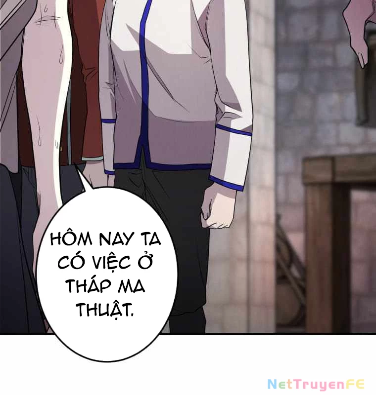 Đảo Ngược Cuộc Đời Của Tôi Như Một Nhân Vật Phụ Chapter 31 - Trang 3