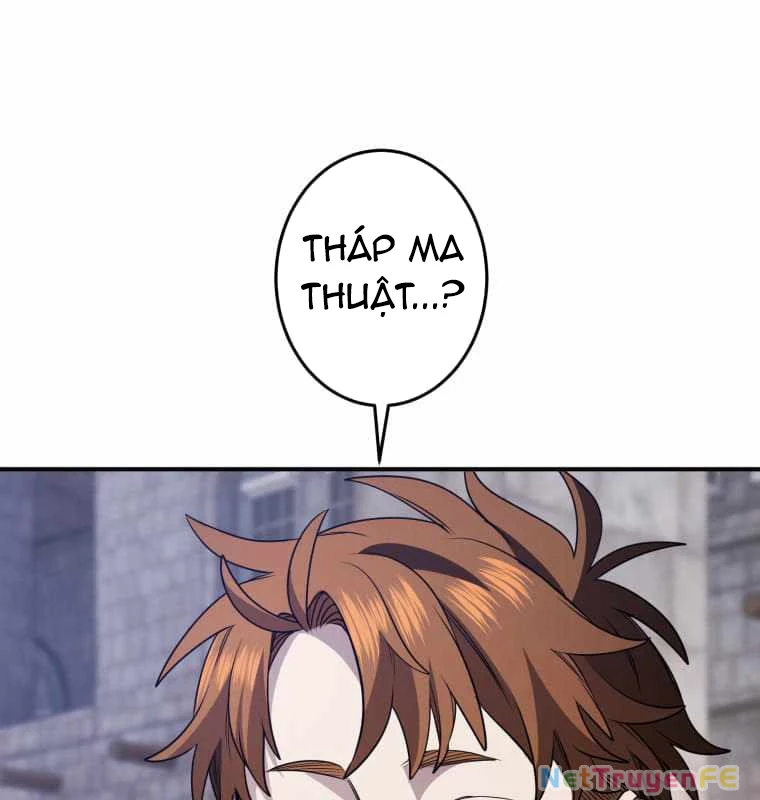 Đảo Ngược Cuộc Đời Của Tôi Như Một Nhân Vật Phụ Chapter 31 - Trang 3