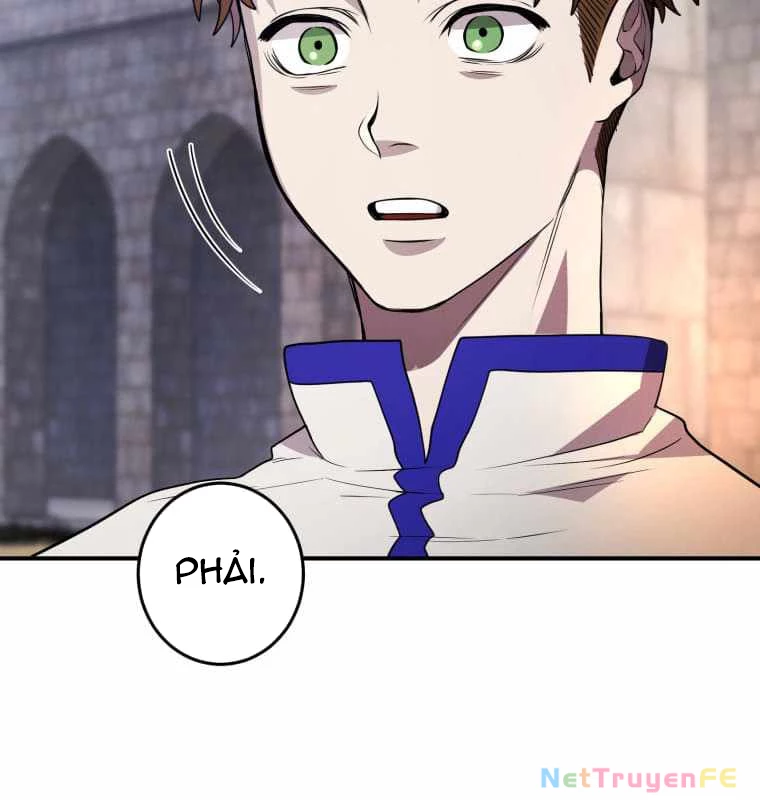 Đảo Ngược Cuộc Đời Của Tôi Như Một Nhân Vật Phụ Chapter 31 - Trang 3