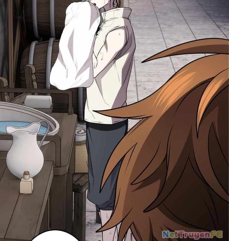 Đảo Ngược Cuộc Đời Của Tôi Như Một Nhân Vật Phụ Chapter 31 - Trang 3