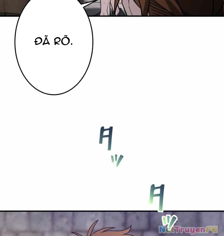 Đảo Ngược Cuộc Đời Của Tôi Như Một Nhân Vật Phụ Chapter 31 - Trang 3