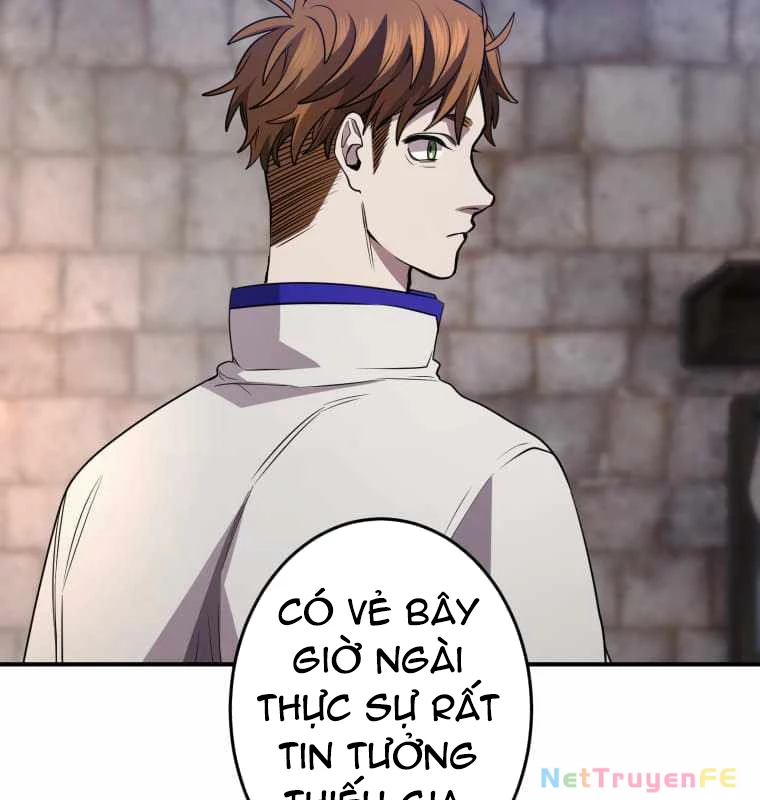 Đảo Ngược Cuộc Đời Của Tôi Như Một Nhân Vật Phụ Chapter 31 - Trang 3