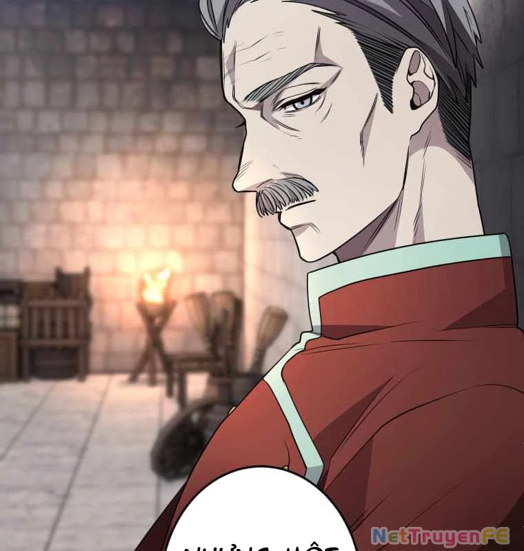 Đảo Ngược Cuộc Đời Của Tôi Như Một Nhân Vật Phụ Chapter 31 - Trang 3