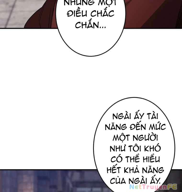 Đảo Ngược Cuộc Đời Của Tôi Như Một Nhân Vật Phụ Chapter 31 - Trang 3