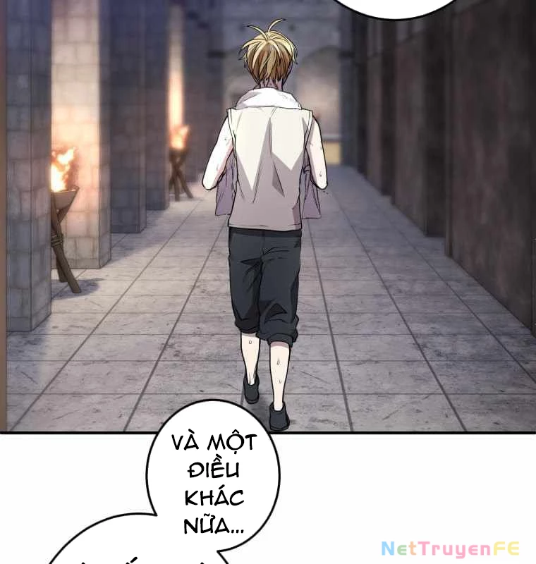 Đảo Ngược Cuộc Đời Của Tôi Như Một Nhân Vật Phụ Chapter 31 - Trang 3