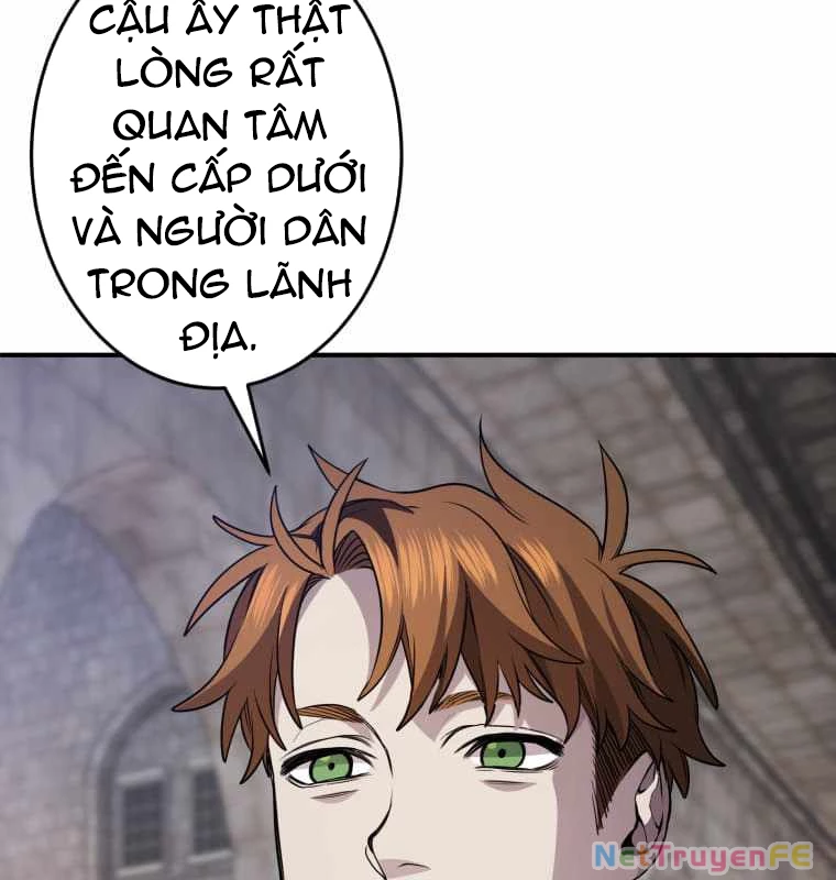 Đảo Ngược Cuộc Đời Của Tôi Như Một Nhân Vật Phụ Chapter 31 - Trang 3