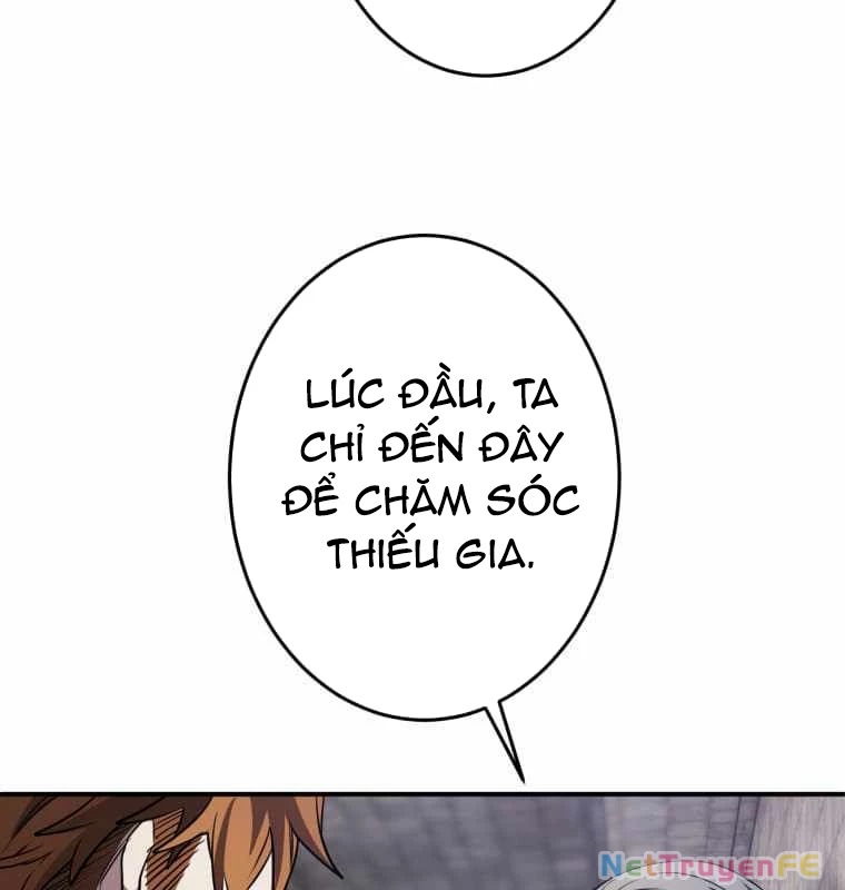 Đảo Ngược Cuộc Đời Của Tôi Như Một Nhân Vật Phụ Chapter 31 - Trang 3