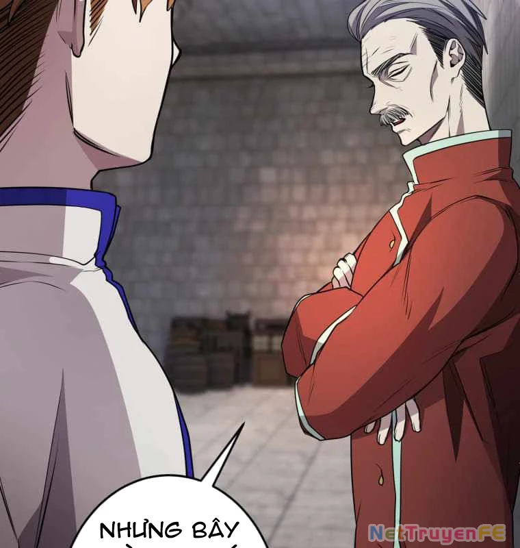 Đảo Ngược Cuộc Đời Của Tôi Như Một Nhân Vật Phụ Chapter 31 - Trang 3