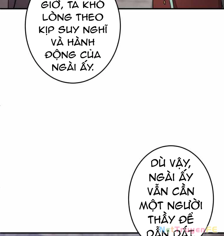 Đảo Ngược Cuộc Đời Của Tôi Như Một Nhân Vật Phụ Chapter 31 - Trang 3