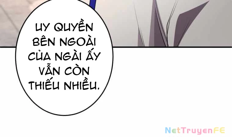 Đảo Ngược Cuộc Đời Của Tôi Như Một Nhân Vật Phụ Chapter 31 - Trang 3