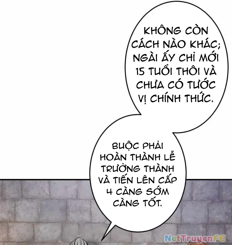 Đảo Ngược Cuộc Đời Của Tôi Như Một Nhân Vật Phụ Chapter 31 - Trang 3