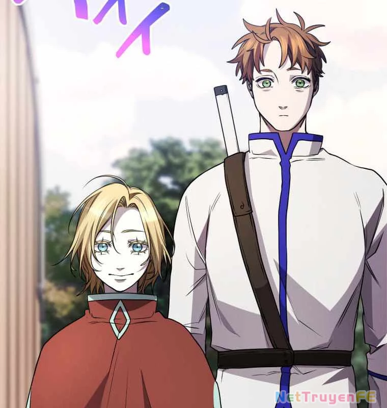 Đảo Ngược Cuộc Đời Của Tôi Như Một Nhân Vật Phụ Chapter 31 - Trang 3