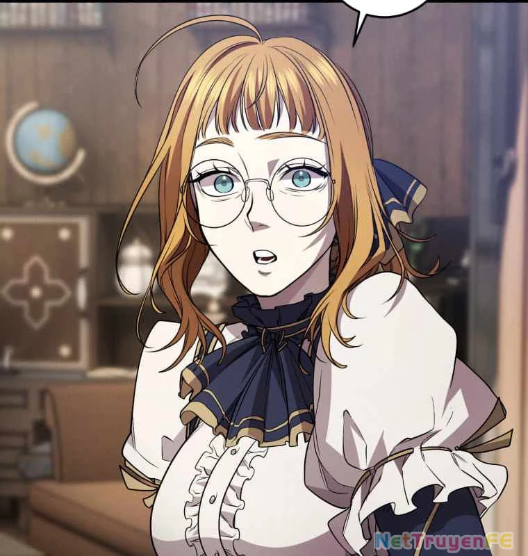 Đảo Ngược Cuộc Đời Của Tôi Như Một Nhân Vật Phụ Chapter 31 - Trang 3