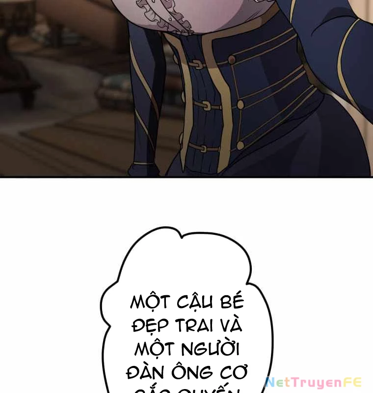 Đảo Ngược Cuộc Đời Của Tôi Như Một Nhân Vật Phụ Chapter 31 - Trang 3