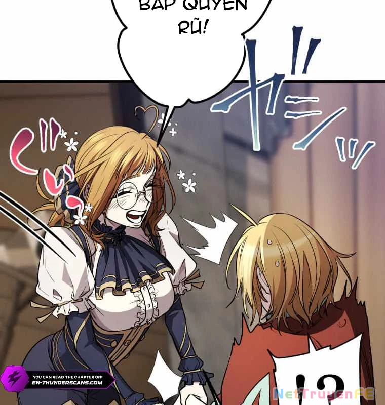 Đảo Ngược Cuộc Đời Của Tôi Như Một Nhân Vật Phụ Chapter 31 - Trang 3