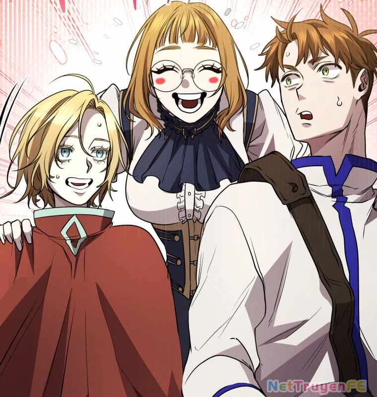 Đảo Ngược Cuộc Đời Của Tôi Như Một Nhân Vật Phụ Chapter 31 - Trang 3