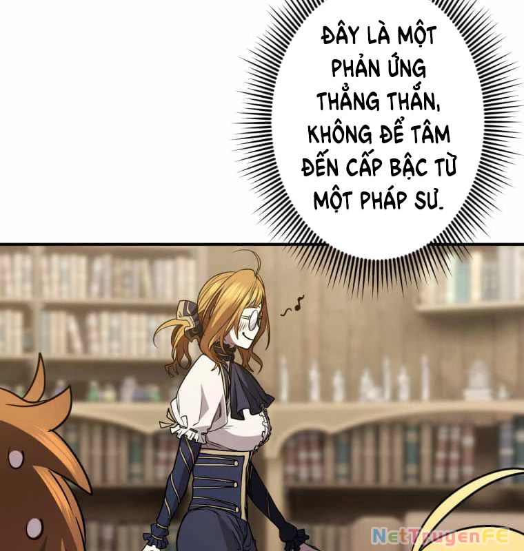 Đảo Ngược Cuộc Đời Của Tôi Như Một Nhân Vật Phụ Chapter 31 - Trang 3