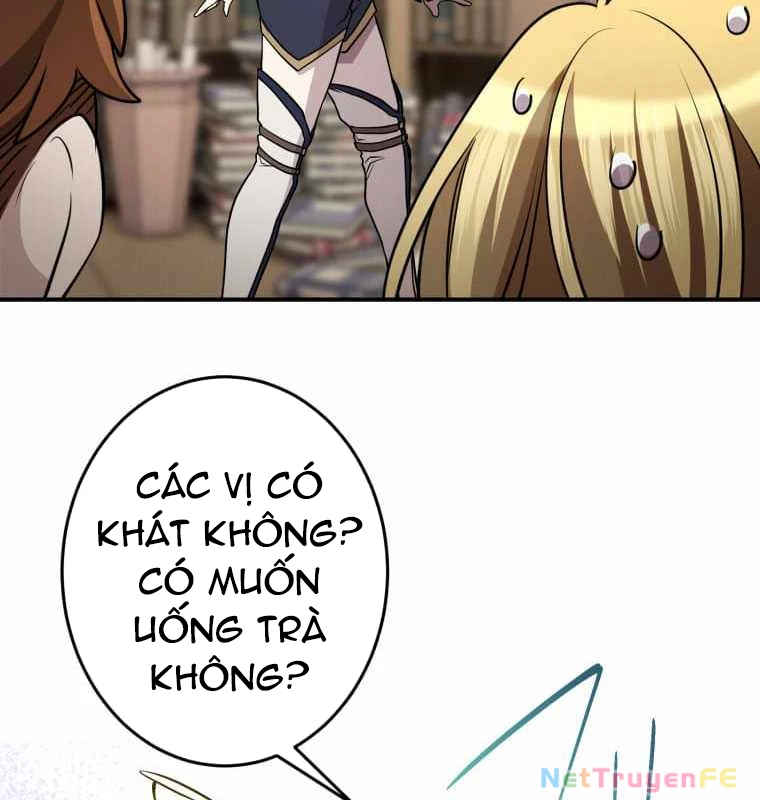 Đảo Ngược Cuộc Đời Của Tôi Như Một Nhân Vật Phụ Chapter 31 - Trang 3