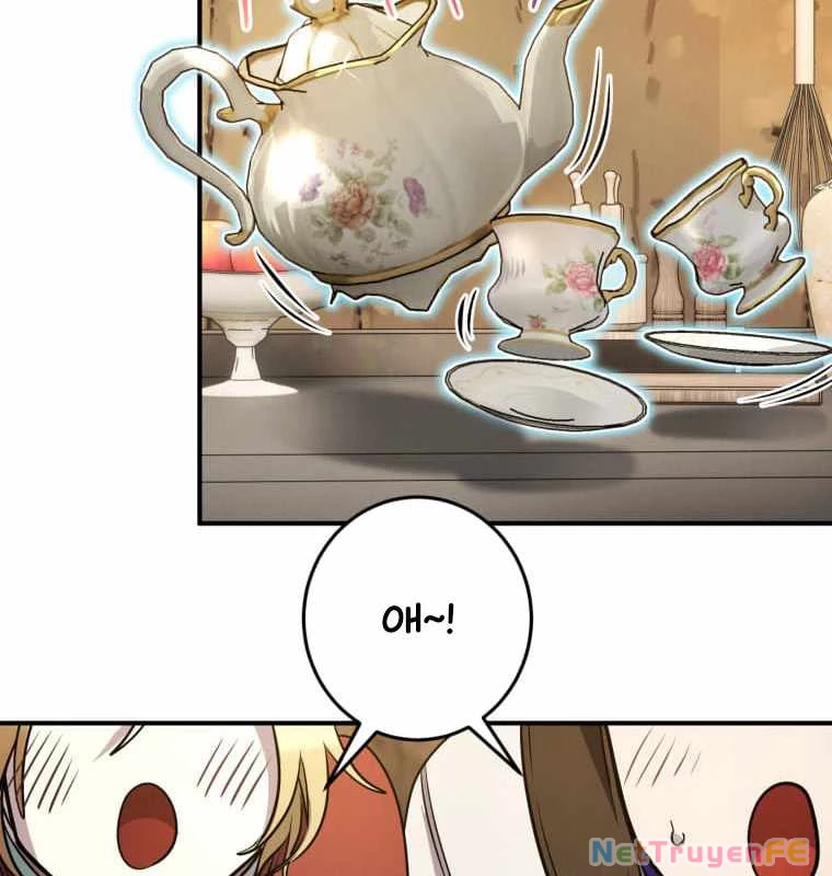 Đảo Ngược Cuộc Đời Của Tôi Như Một Nhân Vật Phụ Chapter 31 - Trang 3