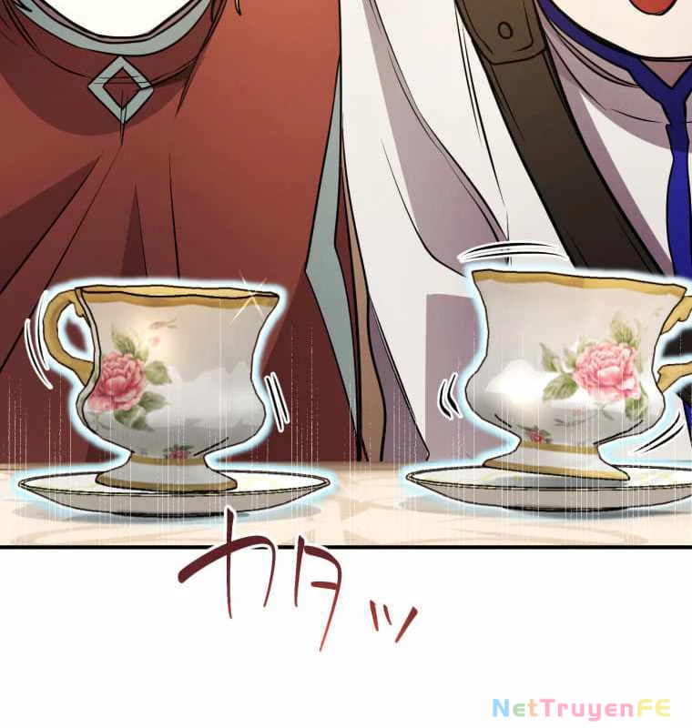 Đảo Ngược Cuộc Đời Của Tôi Như Một Nhân Vật Phụ Chapter 31 - Trang 3