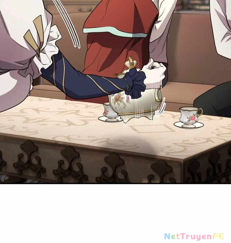 Đảo Ngược Cuộc Đời Của Tôi Như Một Nhân Vật Phụ Chapter 31 - Trang 3