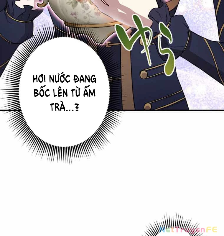 Đảo Ngược Cuộc Đời Của Tôi Như Một Nhân Vật Phụ Chapter 31 - Trang 3