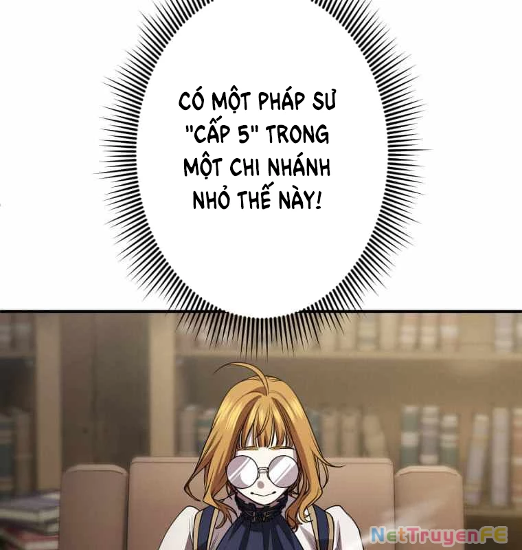 Đảo Ngược Cuộc Đời Của Tôi Như Một Nhân Vật Phụ Chapter 31 - Trang 3