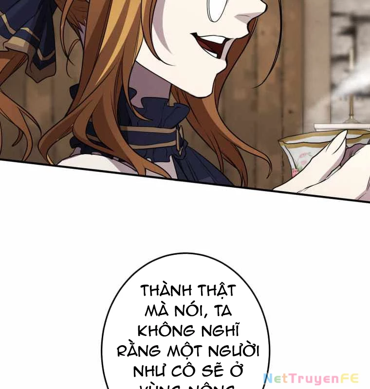 Đảo Ngược Cuộc Đời Của Tôi Như Một Nhân Vật Phụ Chapter 31 - Trang 3