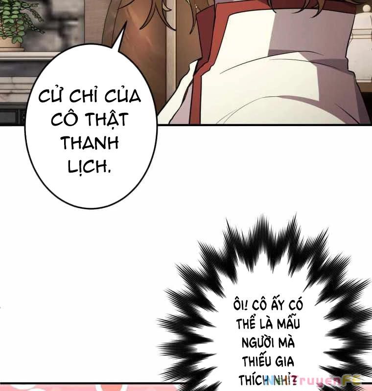 Đảo Ngược Cuộc Đời Của Tôi Như Một Nhân Vật Phụ Chapter 31 - Trang 3