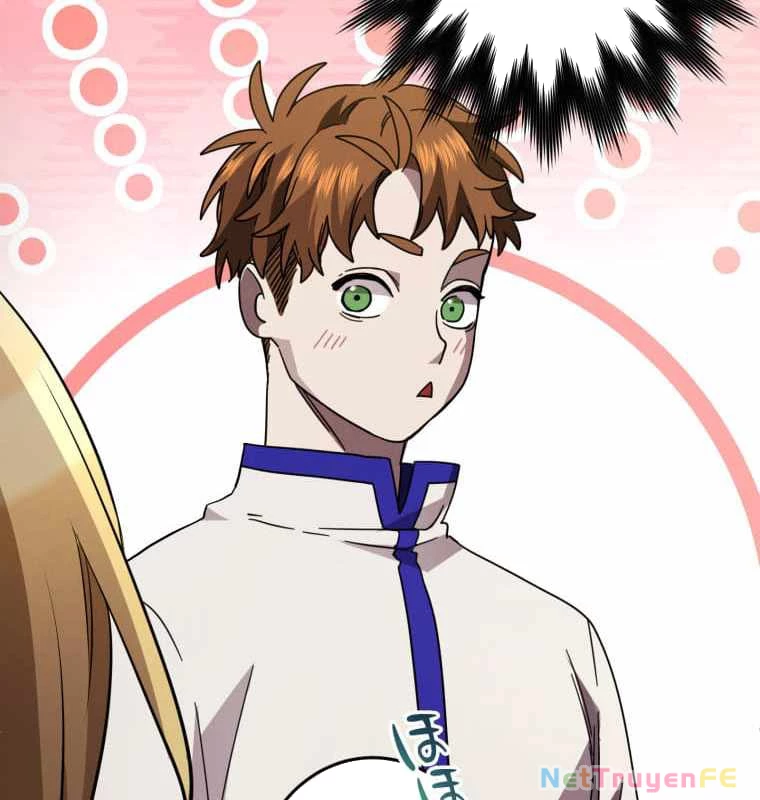 Đảo Ngược Cuộc Đời Của Tôi Như Một Nhân Vật Phụ Chapter 31 - Trang 3