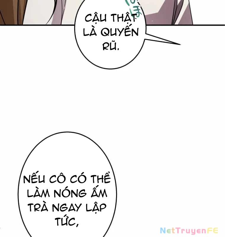 Đảo Ngược Cuộc Đời Của Tôi Như Một Nhân Vật Phụ Chapter 31 - Trang 3