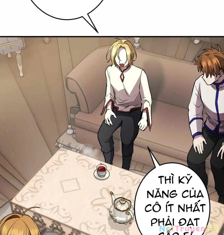 Đảo Ngược Cuộc Đời Của Tôi Như Một Nhân Vật Phụ Chapter 31 - Trang 3