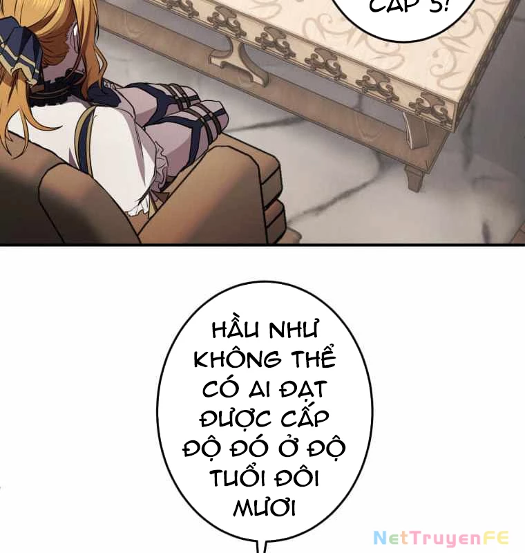 Đảo Ngược Cuộc Đời Của Tôi Như Một Nhân Vật Phụ Chapter 31 - Trang 3