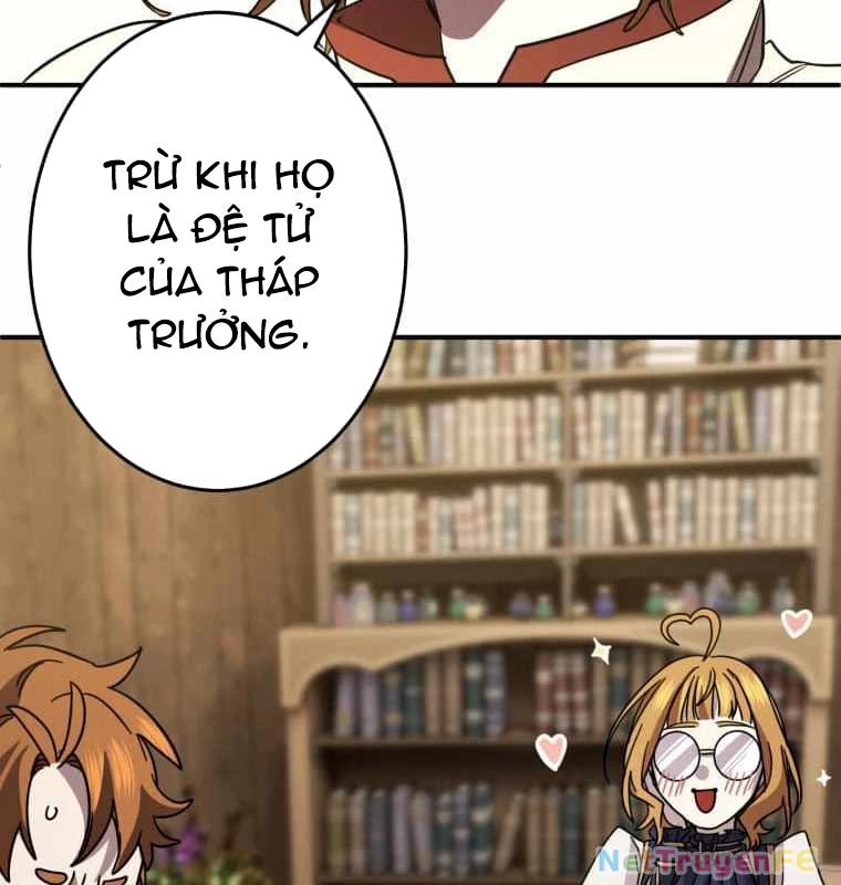 Đảo Ngược Cuộc Đời Của Tôi Như Một Nhân Vật Phụ Chapter 31 - Trang 3