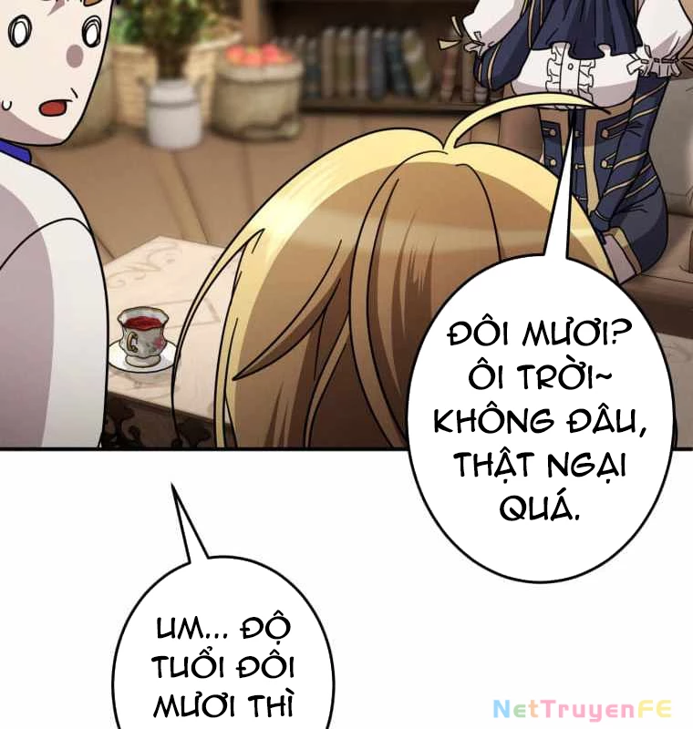 Đảo Ngược Cuộc Đời Của Tôi Như Một Nhân Vật Phụ Chapter 31 - Trang 3