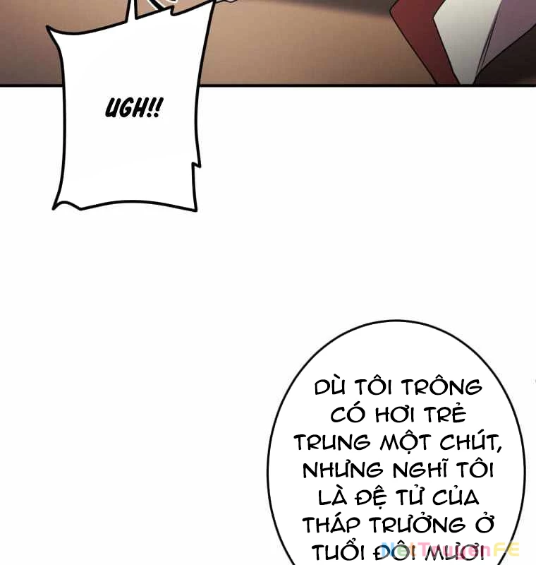 Đảo Ngược Cuộc Đời Của Tôi Như Một Nhân Vật Phụ Chapter 31 - Trang 3