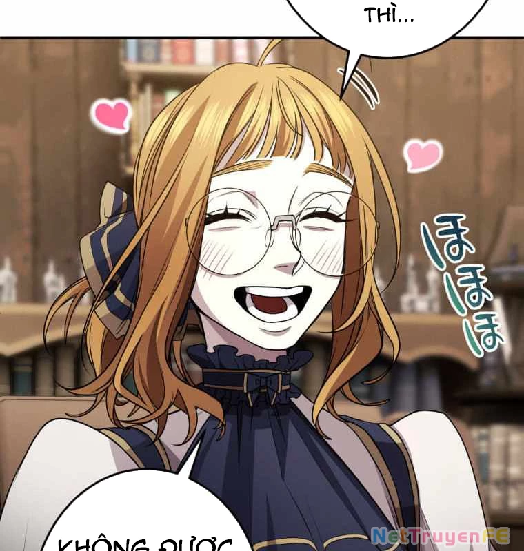 Đảo Ngược Cuộc Đời Của Tôi Như Một Nhân Vật Phụ Chapter 31 - Trang 3