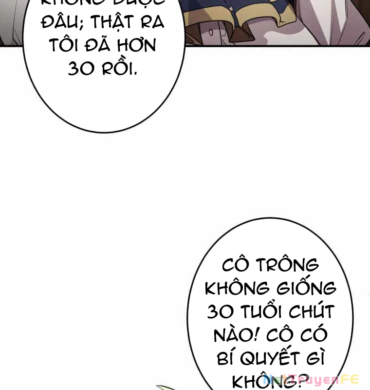 Đảo Ngược Cuộc Đời Của Tôi Như Một Nhân Vật Phụ Chapter 31 - Trang 3