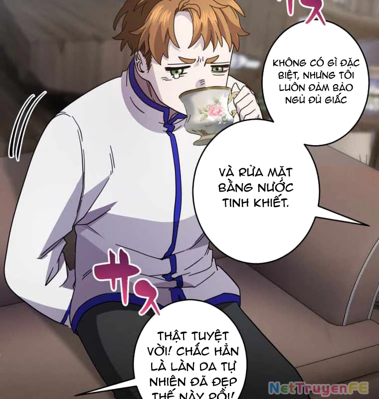 Đảo Ngược Cuộc Đời Của Tôi Như Một Nhân Vật Phụ Chapter 31 - Trang 3