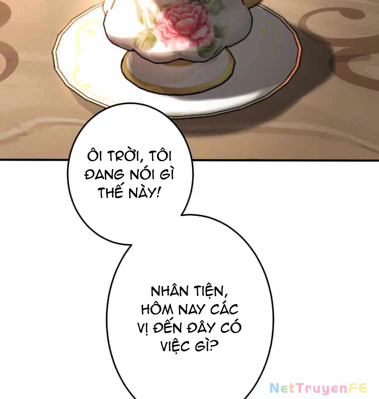 Đảo Ngược Cuộc Đời Của Tôi Như Một Nhân Vật Phụ Chapter 31 - Trang 3