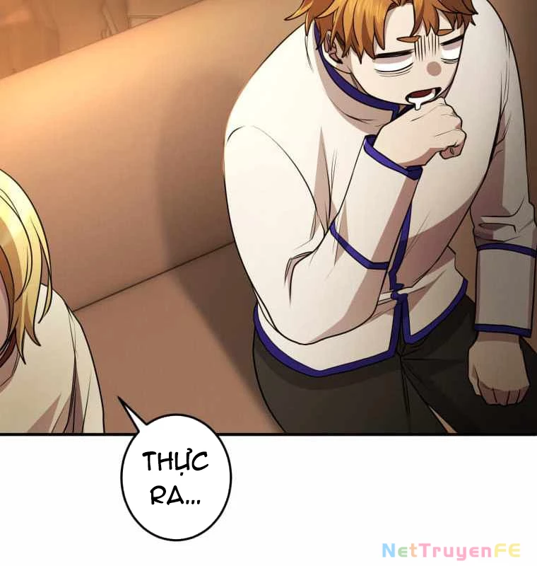 Đảo Ngược Cuộc Đời Của Tôi Như Một Nhân Vật Phụ Chapter 31 - Trang 3
