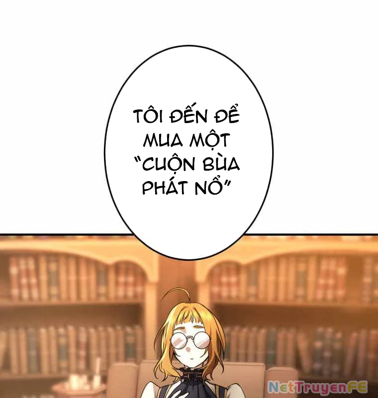 Đảo Ngược Cuộc Đời Của Tôi Như Một Nhân Vật Phụ Chapter 31 - Trang 3