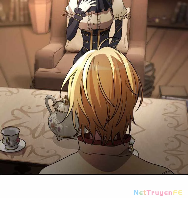 Đảo Ngược Cuộc Đời Của Tôi Như Một Nhân Vật Phụ Chapter 31 - Trang 3