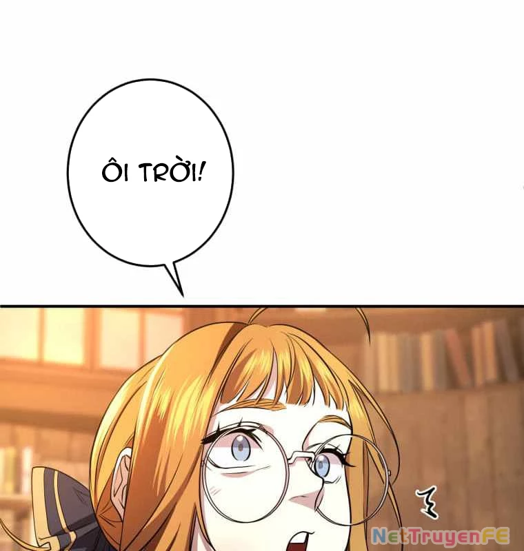 Đảo Ngược Cuộc Đời Của Tôi Như Một Nhân Vật Phụ Chapter 31 - Trang 3